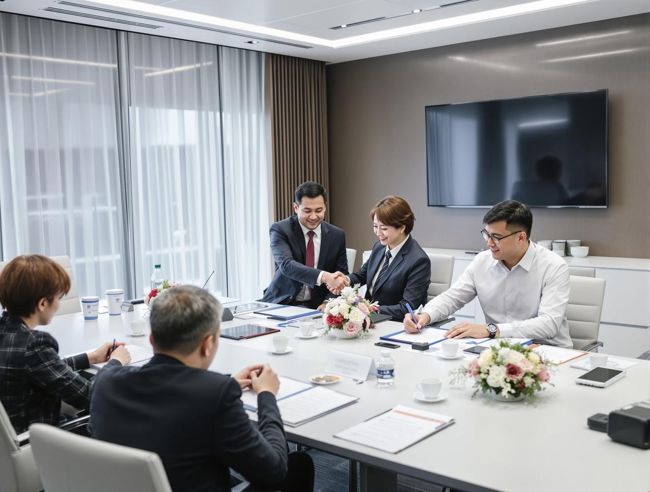 韩国大尺度电影与腾讯视频达成战略合作,共同打造精品网络内容